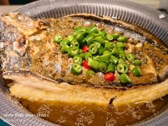 -半天妖烤鱼(新中关购物中心店)