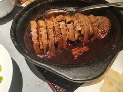 -阿庄新豫菜(通泰路店)