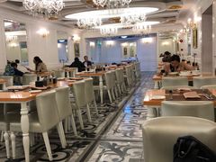 大堂-红房子西菜馆(淮海中路店)