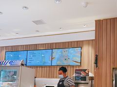 -巴黎贝甜·生日蛋糕(杭州文二路店)