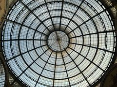 -埃马努埃莱二世拱廊