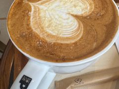 -Peet's Coffee皮爷咖啡(上海长风大悦城店)