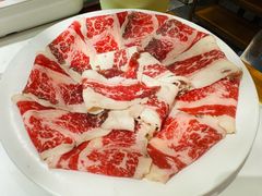 -曲氏老北京铜锅涮肉•火锅(不老街店)