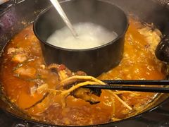 -重庆烧鸡公火锅(簋街店)