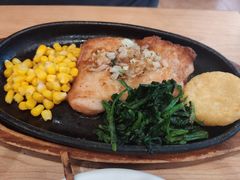 -萨莉亚意式餐厅(石鼓路店)
