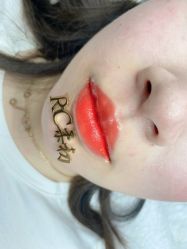 -RC半永久纹眉纹发际线
