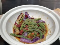 -船歌·鱼水饺青岛菜(合肥路永旺店)