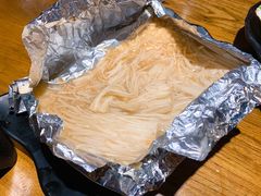 锡纸金针菇-烧蠔帮·生蚝海鲜牌档(观海店)