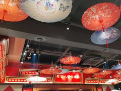 大堂-蜀香格格•剁椒鱼头(龙西店)