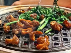 -霸腹烤肉(厦门柚子番店)
