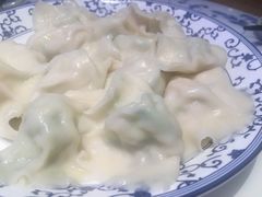 -东方饺子王(文化东路店)