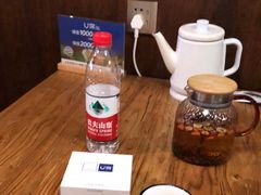 -U你·天然调味(南湖总店)