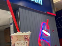 -DQ·蛋糕·冰淇淋(绿宝店)