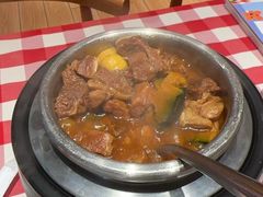 -西贝(上海中心店)