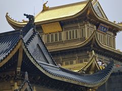 -峨眉山风景名胜区