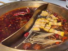 -小龙坎火锅(仓山万达店)