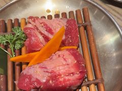 -西塔老太太泥炉烤肉(杭州首店)