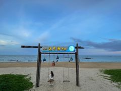 -这片海·海景餐厅(博鳌店)