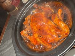 -小厨娘金榜题名(夫子庙秦淮河店)