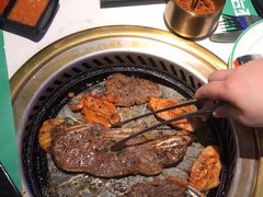 -亚马逊海鲜自助(万象汇店)