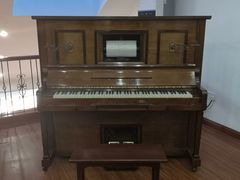 -鼓浪屿钢琴博物馆