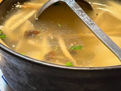 -老字号农家宴