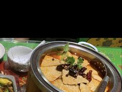 -云来居素食馆(南山店)