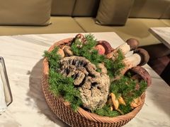 -新荣记(新源南路店)