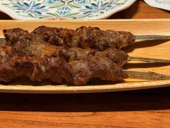 -驿楼兰·新疆菜(火车站店)