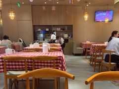 -西贝(紫荆广场店)