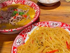 -破三川·新川菜(静安大融城店)