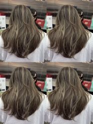 -Hair Code芭曲发型