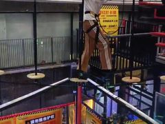 -核客极限挑战