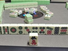 -麻友记·24h自助棋牌(金融科贸店)