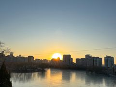 -朝阳公园游乐园