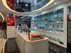 -南航明珠v2头等舱公务舱休息室