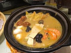 -佰家小厨·南京菜(夫子庙店)