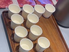 -霸王茶姬(上海恒基名人店)