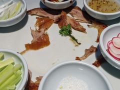 -额娘·春饼烤鸭(华北七楼创始店)