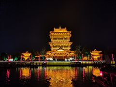 -台儿庄古城