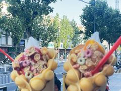 -JUICE  TIMES(中茵海华店)