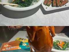 -大树头·森林餐厅(石碁店)