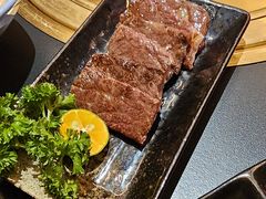 -無二炙坊·和牛烧肉(大钟寺1733店)