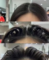 -艾美A·M Hair Salon