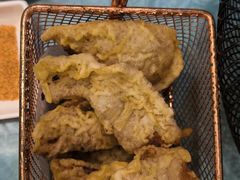 -鹊华居·地道鲁菜·海鲜·融合味(大明湖店)