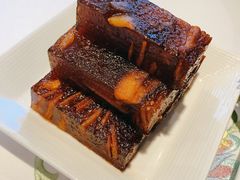 马蹄糕-翠园(北京王府中环店)