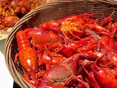 -乔街深夜食堂·台州菜·高压锅生蚝(杭州总店)