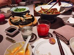 -山里亲戚(淞虹路店)