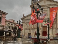 -华谊兄弟（长沙）电影小镇