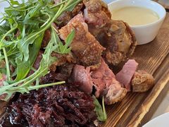 -盐说·西式餐酒馆(光明万达店)